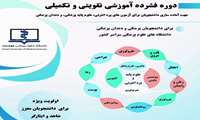 برگزاری سومین دوره فشرده تقویتی- تکمیلی آزمون های علوم پایه پزشکی، دندان پزشکی و پیش کارورزی جهت تقویت بنیه علمی دانشجویان